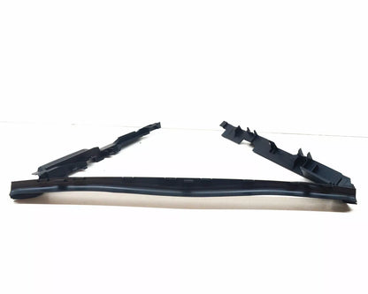 NEW MERCEDES-BENZ C W205 AMG RADIATOR AIR DUCT UPPER BAFFLE A2055052530