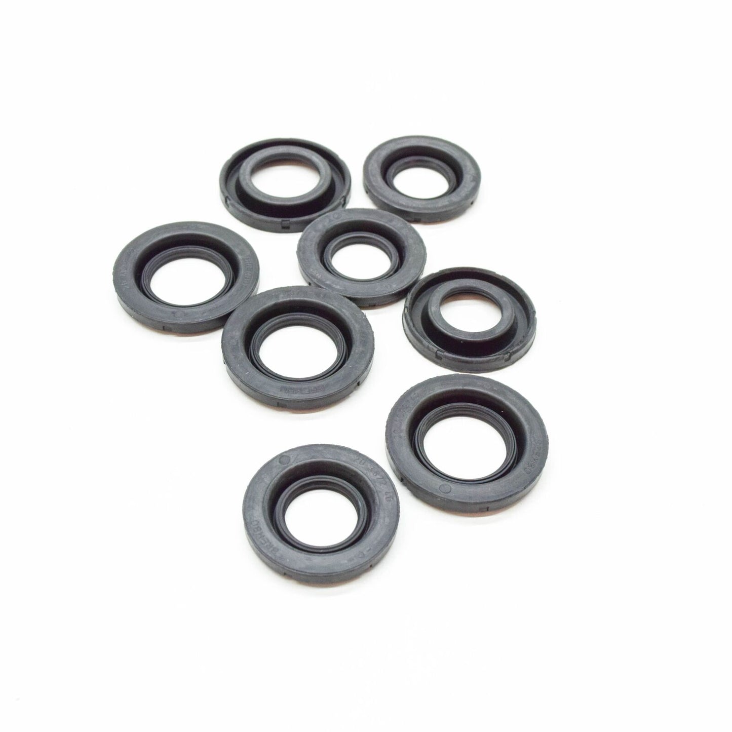 NEW MB CL C215 FRONT DISC BRAKE CALIPER REPAIR KIT A0014210086 ORIGINAL