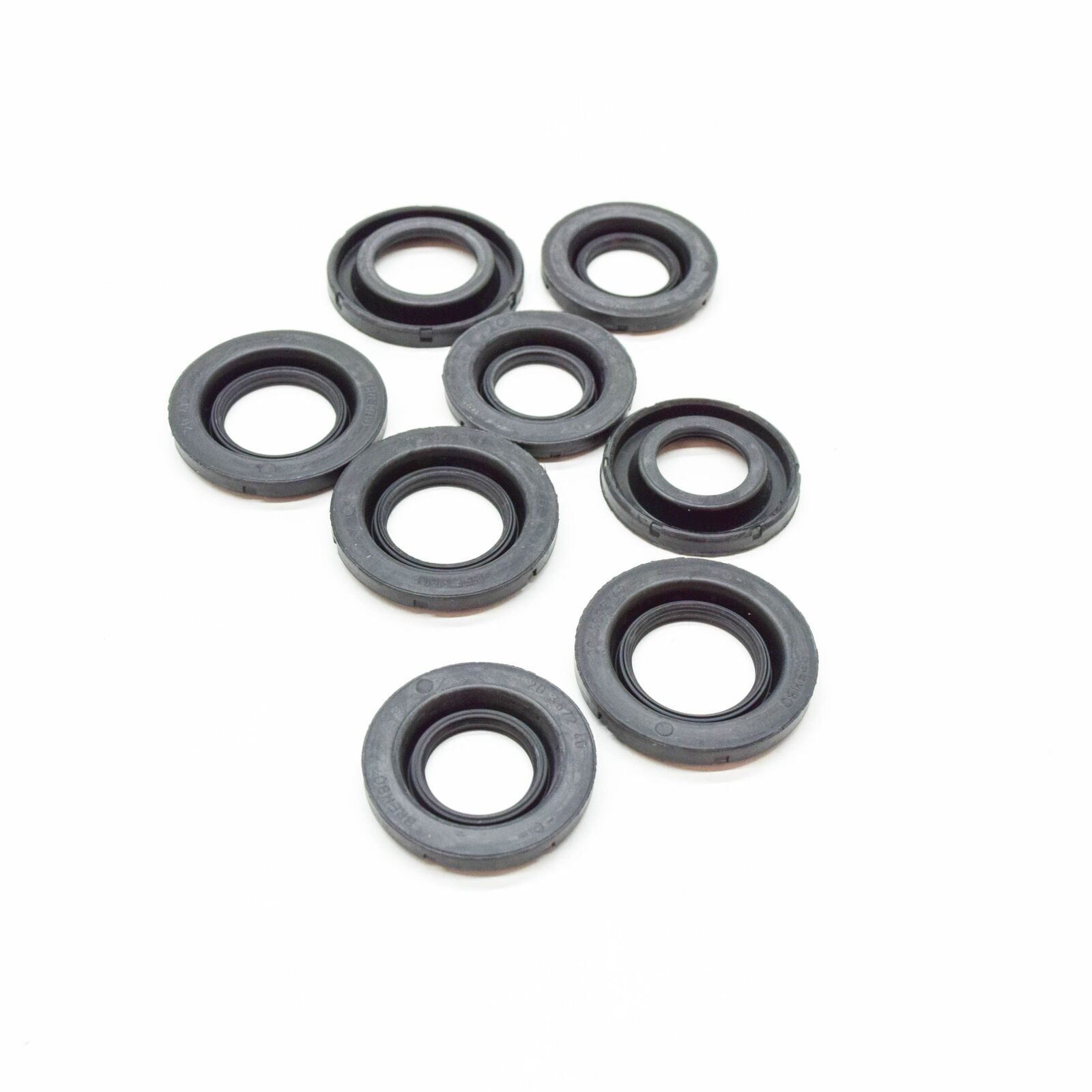 NEW MB CL C215 FRONT DISC BRAKE CALIPER REPAIR KIT A0014210086 ORIGINAL