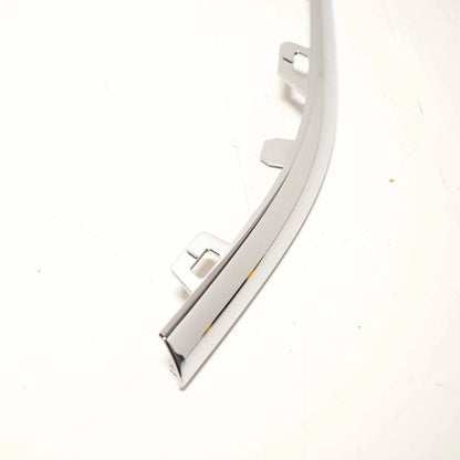 NEW VW PASSAT B7 R-LINE FRONT BUMPER LEFT VENT GRILLE TRIM 3AA853763C2ZZ