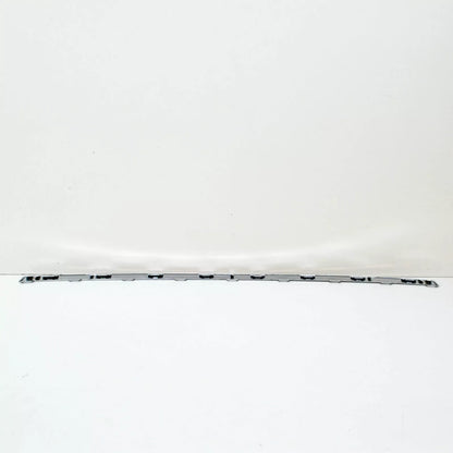 NEW VW GOLF MK7 5G FRONT BUMPER CENTER LOWER MOLDING TRIM 5G08537653Q7