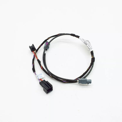 NEW VOLKSWAGEN CRAFTER MK2 SZ REVERSING CAMERA ADAPTER WIRE 7C4971757 ORIGINAL