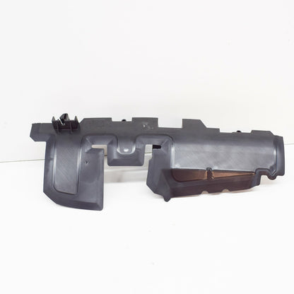 new vw polo 6r mk5 radiator right air guide 6c0121284d original