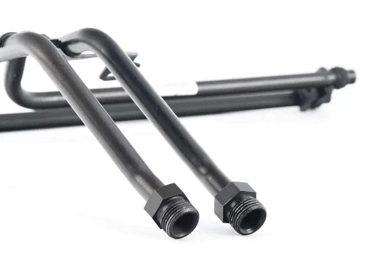 NEW VW CC 35 ENGINE OIL PRESSURE LINE 3C0317801E ORIGINAL