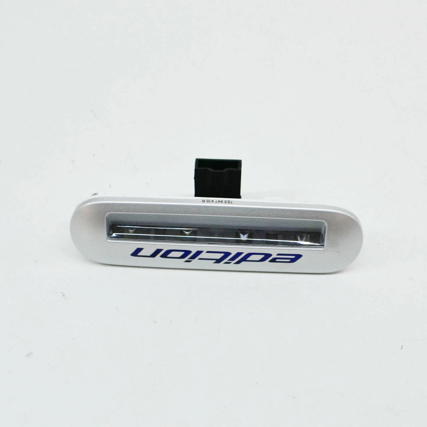 NEW VW TRANSPORTER T5 ENTRY LIGHTING 'EDITION' LETTERING 7E5947415R72A