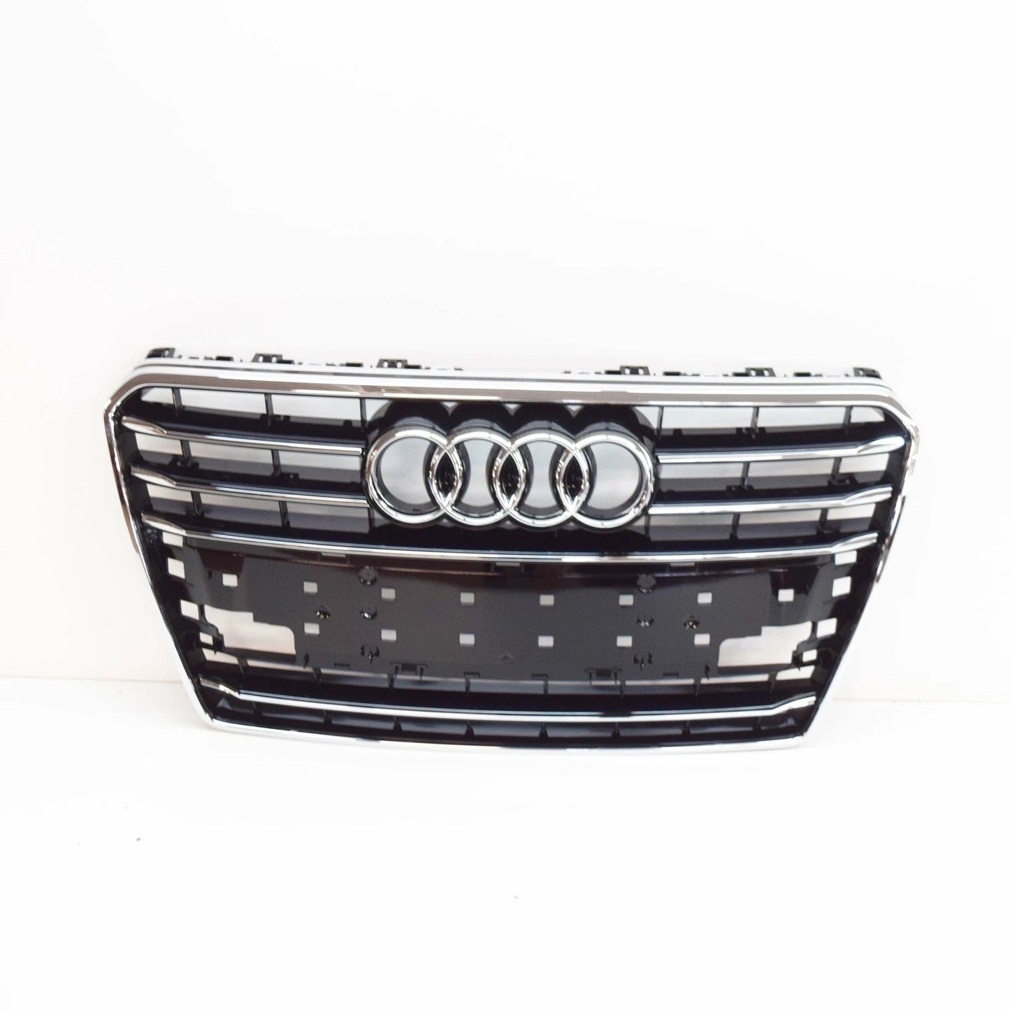 NEW AUDI A7 4GA FRONT BUMPER RADIATOR GRILLE 4G8853651CT94