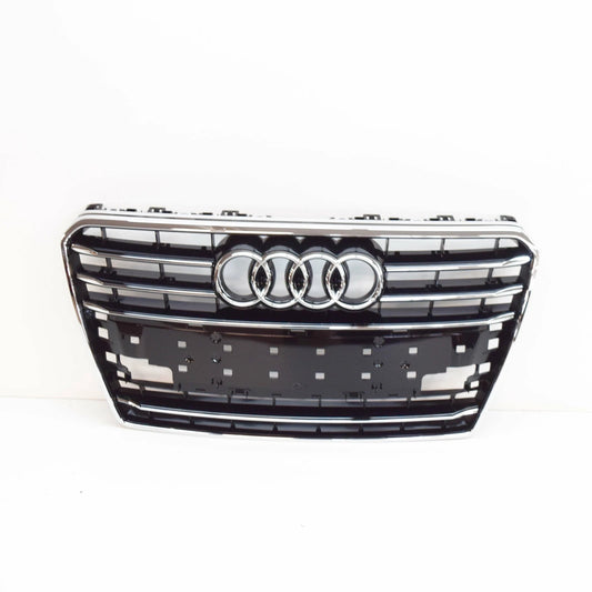 NEW AUDI A7 4GA FRONT BUMPER RADIATOR GRILLE 4G8853651CT94