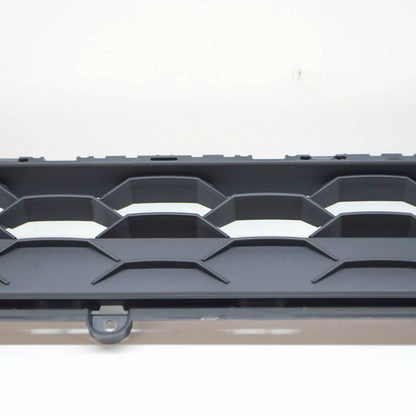 NEW VW TIGUAN AD/BW MK2 FRONT BUMPER CENTER VENT GRILLE 5NA853671B9B9 ORIGINAL