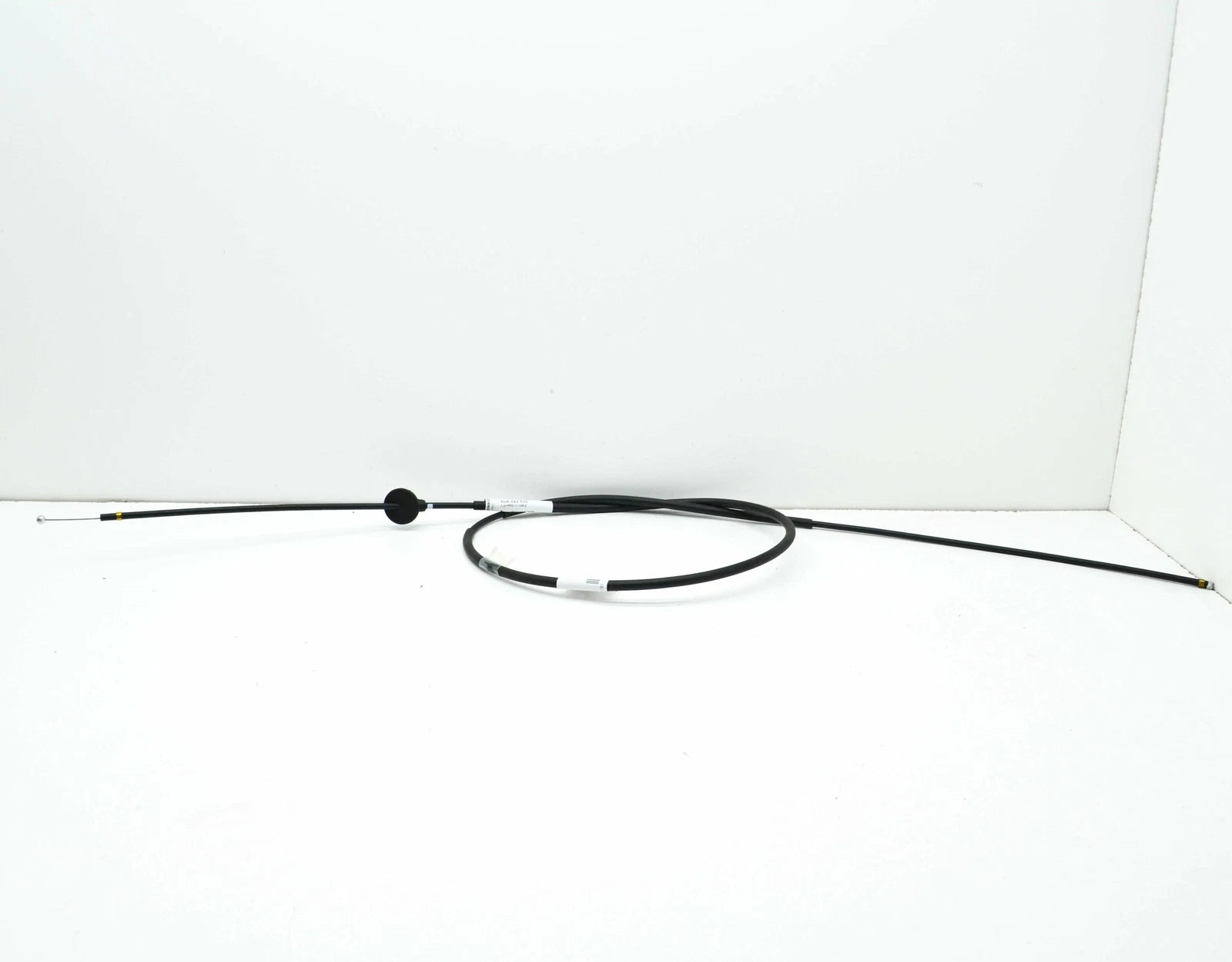 NEW VOLKSWAGEN T-ROC A11 FRONT BONNET HOOD LID LOCK CABLE 2GA823535