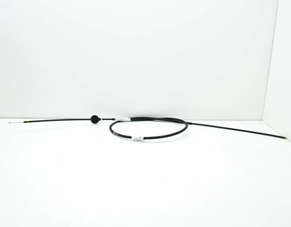 NEW VOLKSWAGEN T-ROC A11 FRONT BONNET HOOD LID LOCK CABLE 2GA823535