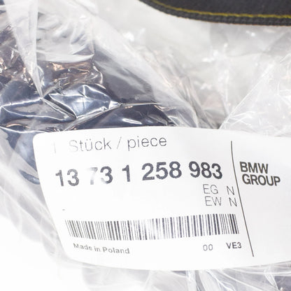 NEW BMW 1500-2000 AIR INTAKE BOOT 13731258983 1258983 ORIGINAL