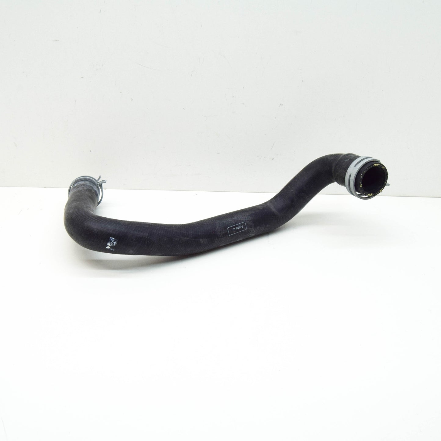 new ford grand c-max mk2 cooling system hose fv41-8260-ac 1904760 original