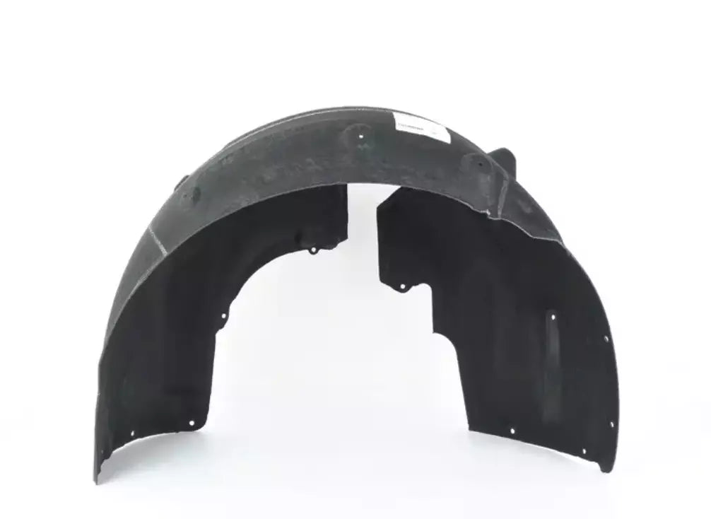 NEW BMW 5 G30 REAR LEFT INNER FENDER 7351455 51717351455 ORIGINAL