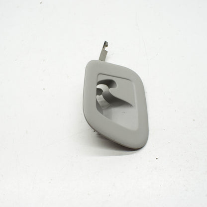 NEW MERCEDES BENZ C C205 REAR SEAT FRONT LEFT TRIM RING A20569161007H52 ORIGINAL