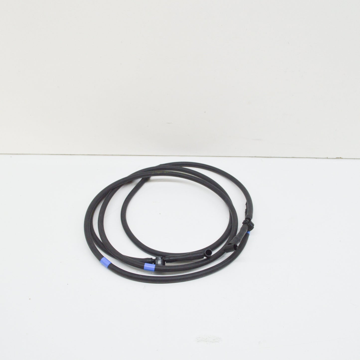 new mini cooper clubman r55 windshield washer cleaning hose 61667220827 original