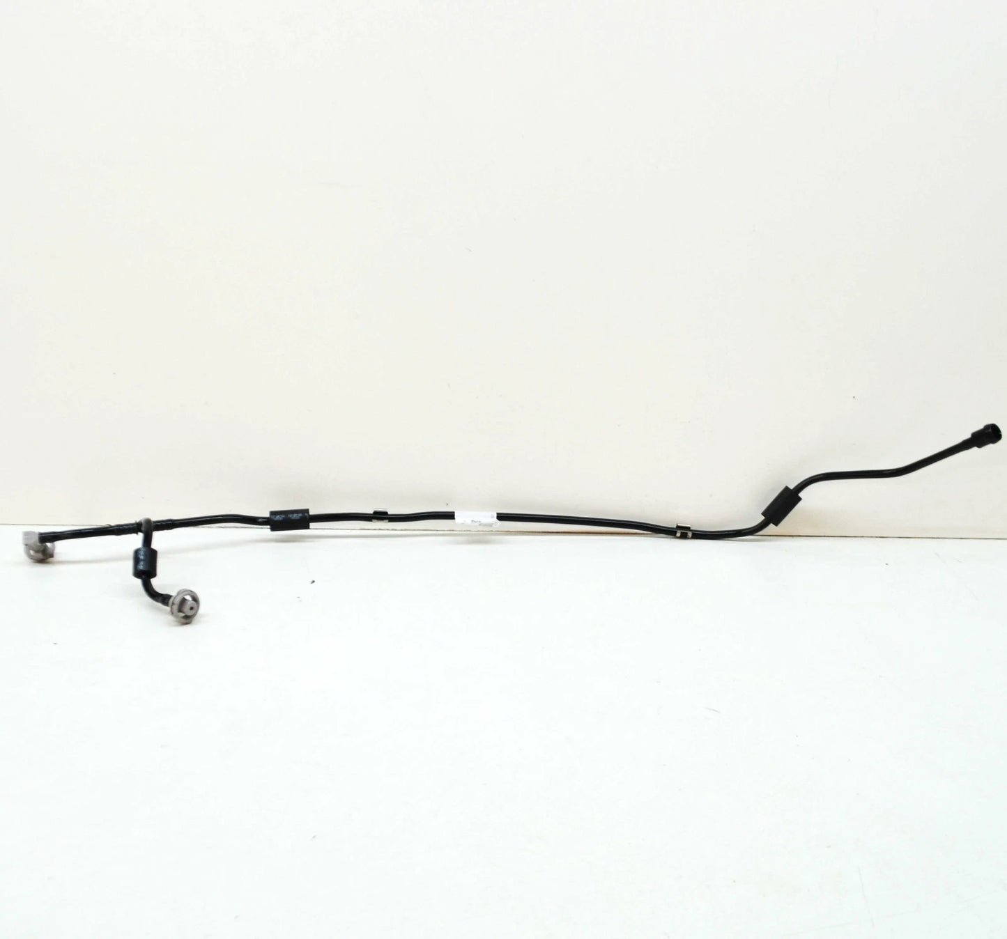 NEW AUDI Q7 4M FRONT CENTER RADIATOR BREATHER LINE 4M0121081BG ORIGINAL