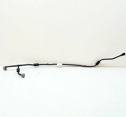 NEW AUDI Q7 4M FRONT CENTER RADIATOR BREATHER LINE 4M0121081BG ORIGINAL