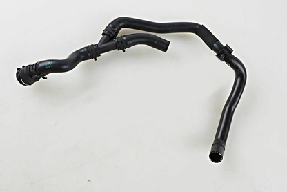 new vw touran 5t coolant hose with quick release coupling 5qa122073k original
