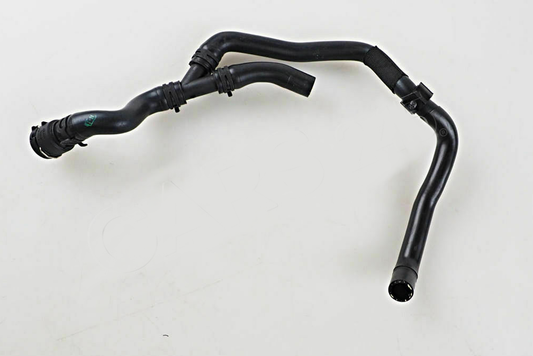 new vw touran 5t coolant hose with quick release coupling 5qa122073k original