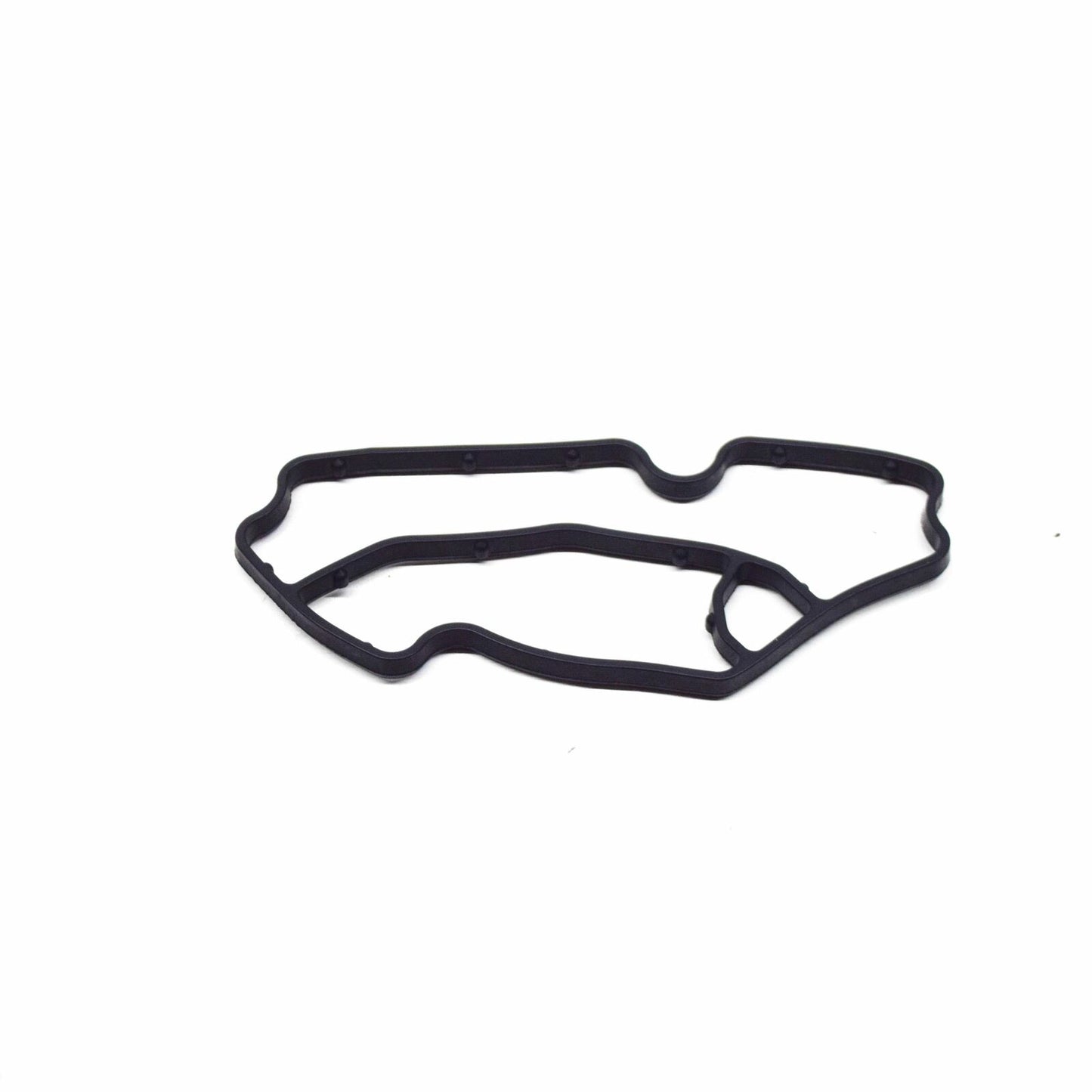 NEW MB ML W164 OIL FILTER TO CYLINDER CRANKCASE SEAL A6421840080 ORIGINAL