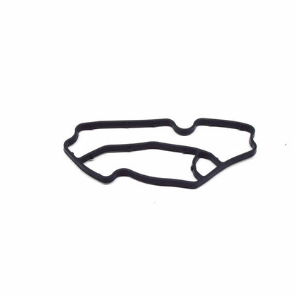 NEW MB ML W164 OIL FILTER TO CYLINDER CRANKCASE SEAL A6421840080 ORIGINAL