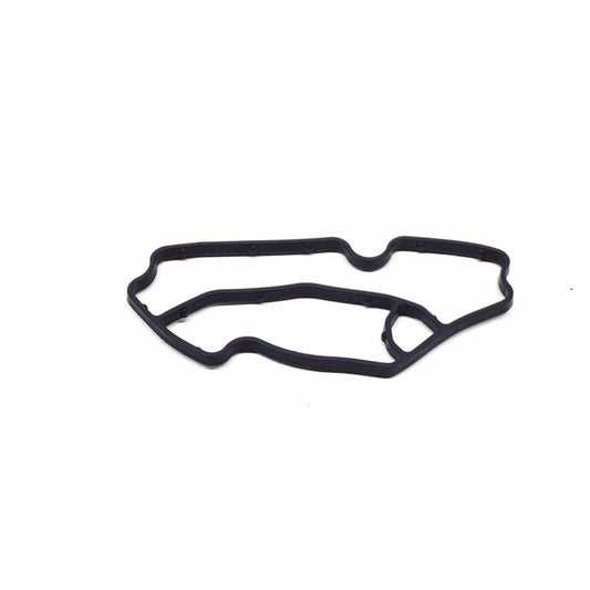 NEW MB ML W164 OIL FILTER TO CYLINDER CRANKCASE SEAL A6421840080 ORIGINAL