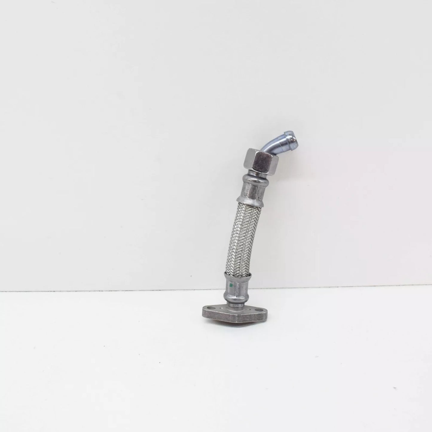 NEW VOLKSWAGEN POLO 9N OIL RETURN LINE 028145736AE