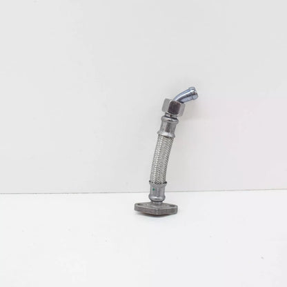 NEW VOLKSWAGEN POLO 9N OIL RETURN LINE 028145736AE