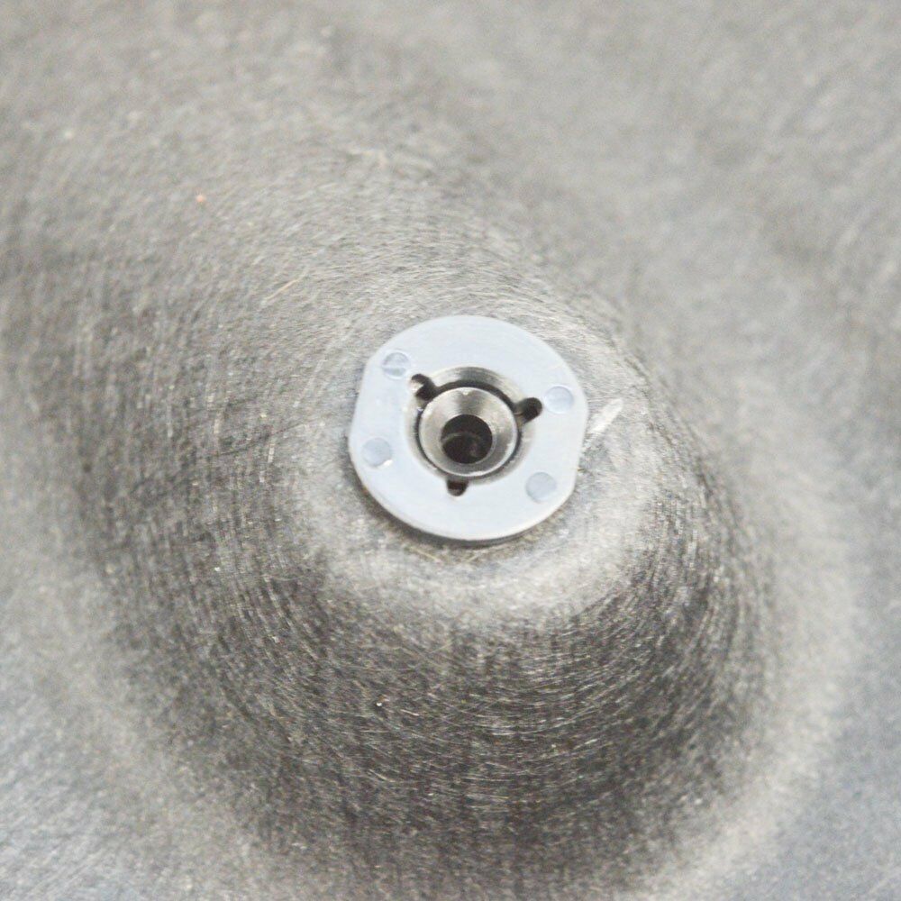 NEW AUDI A6 C7 FRONT UNDERBODY LEFT COVER 4G0825201B ORIGINAL