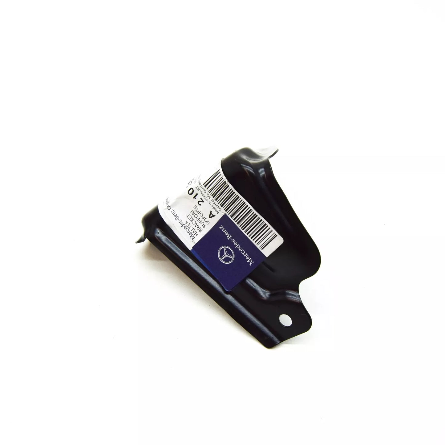 NEW MERCEDES-BENZ E W210 RIDE HEIGHT SENSOR BRACKET A2103280040 ORIGINAL