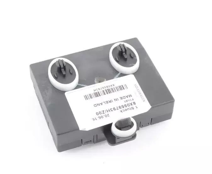 NEW AUDI RSQ3 8U FRONT LEFT DOOR CONTROL UNIT 8X0959793HZ00 ORIGINAL