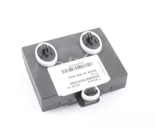 NEW AUDI RSQ3 8U FRONT LEFT DOOR CONTROL UNIT 8X0959793HZ00 ORIGINAL