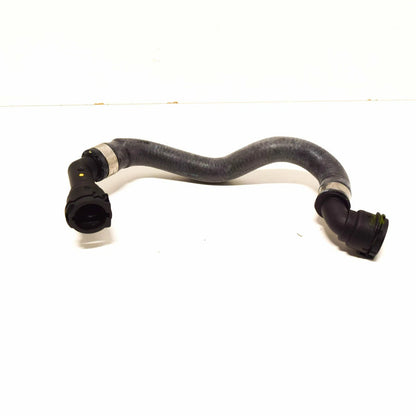 NEW BMW 7 G11 G12 AIR CHARGE COOLER EXPANSION LINE PIPE 17128602680 ORIGINAL