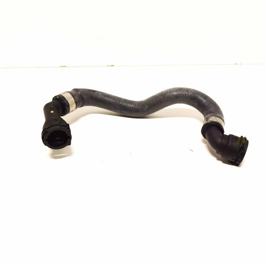 NEW BMW 7 G11 G12 AIR CHARGE COOLER EXPANSION LINE PIPE 17128602680 ORIGINAL