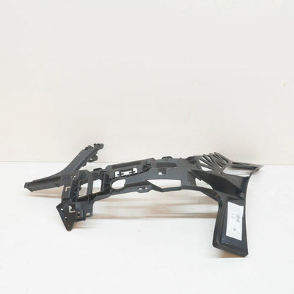 NEW MERCEDES BENZ C W204 FRONT LEFT AMG BUMPER BRACKET A2048854765 ORIGINAL