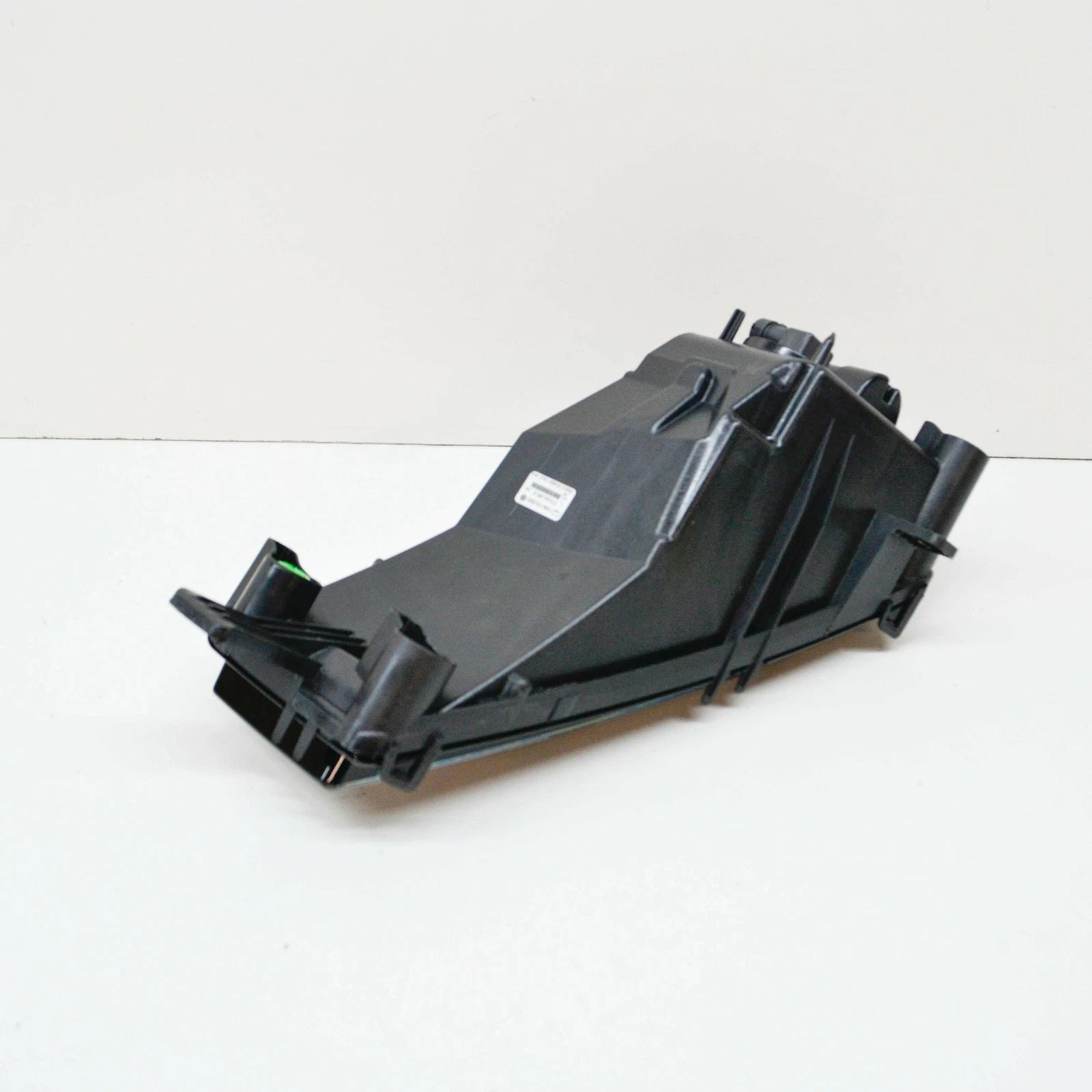 NEW VOLKSWAGEN TOURAN MK2 FRONT LEFT FOG LIGHT 5TA941661A 2013