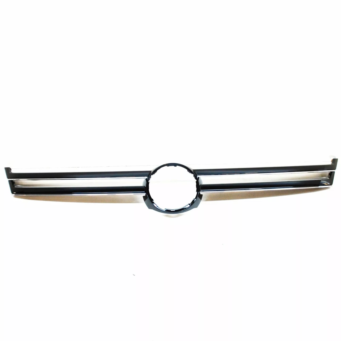 NEW VW GOLF PLUS MK6 FRONT BUMPER RADIATOR GRILLE TRIM 5M0853467AZLL