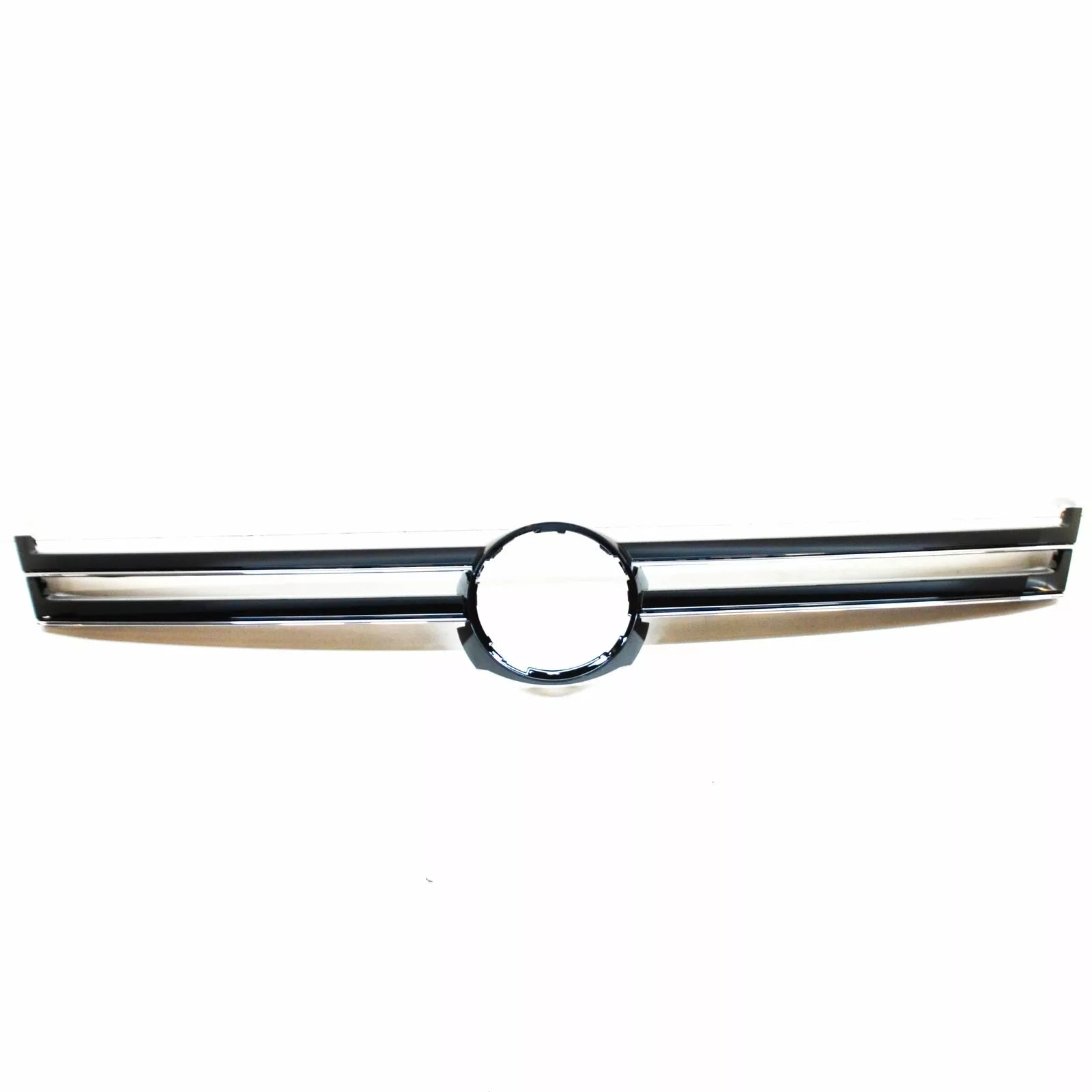 NEW VW GOLF PLUS MK6 FRONT BUMPER RADIATOR GRILLE TRIM 5M0853467AZLL