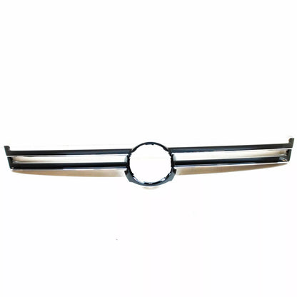 NEW VW GOLF PLUS MK6 FRONT BUMPER RADIATOR GRILLE TRIM 5M0853467AZLL