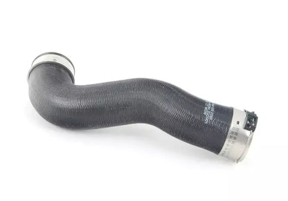 NEW MERCEDES-BENZ GL X164 TURBOCHARGER INTERCOOLER PIPE A1645282182 ORIGINAL