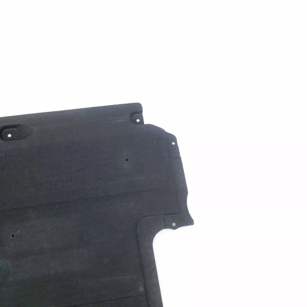 NEW BMW 5 F10 LEFT SIDE UNDERBODY COVER 7207267 51757207267 ORIGINAL