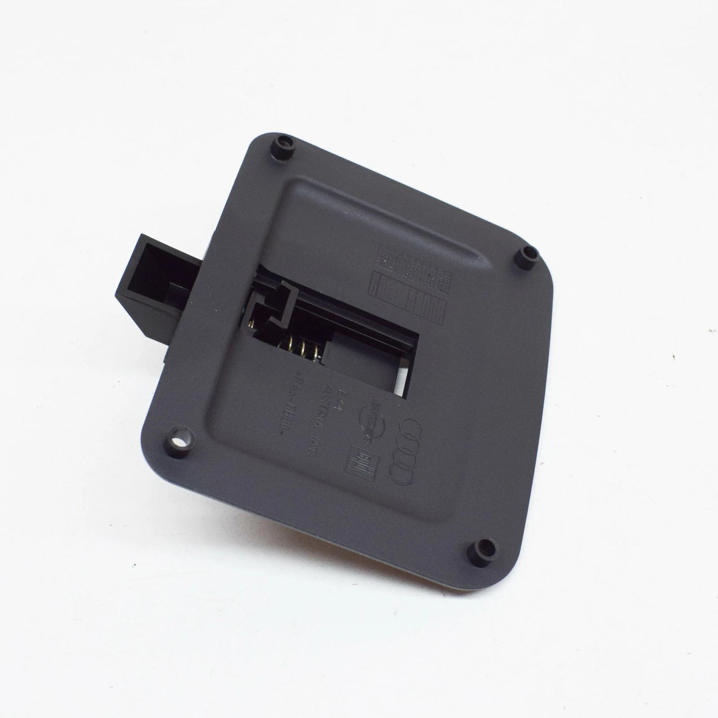 NEW AUDI Q7 4L INTERIOR REAR FLOOR HANDLE COVER 4L0887183A4PK