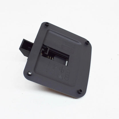 NEW AUDI Q7 4L INTERIOR REAR FLOOR HANDLE COVER 4L0887183A4PK