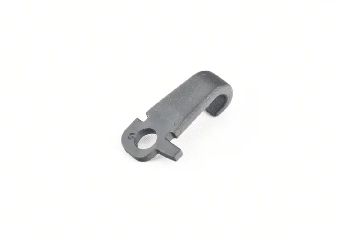 new bmw z4 roadster e89 right clothing-hook 9183912 51439183912 original
