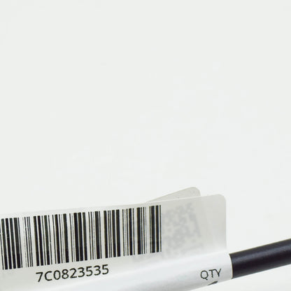 NEW VW CRAFTER MK2 SY FRONT HOOD LID LOCK CABLE 7C0823535 ORIGINAL