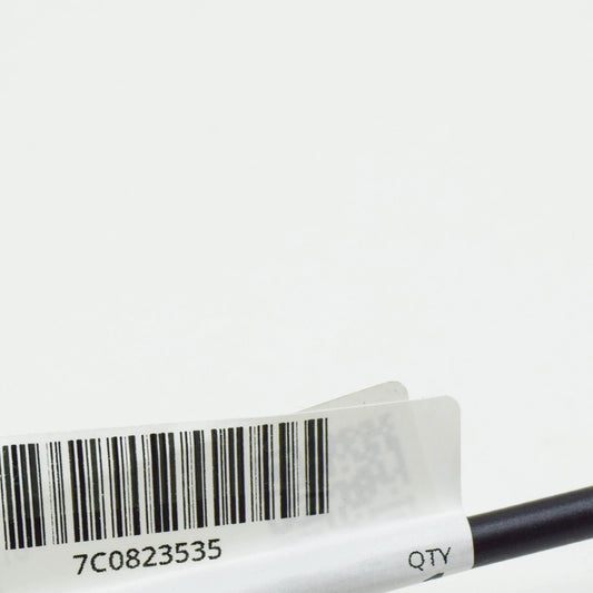 NEW VW CRAFTER MK2 SY FRONT HOOD LID LOCK CABLE 7C0823535 ORIGINAL