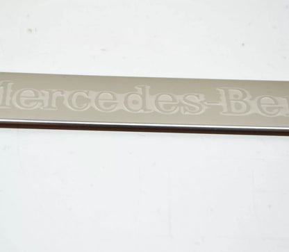 NEW MERCEDES-BENZ C W205 FRONT OUTSIDE LEFT SILL TRIM A2056802210