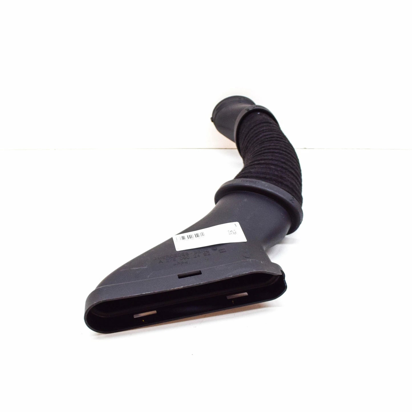 NEW MERCEDES-BENZ GLE W166 LEFT SIDE AIR INLET HOSE A2780902482 2016 ORIGINAL