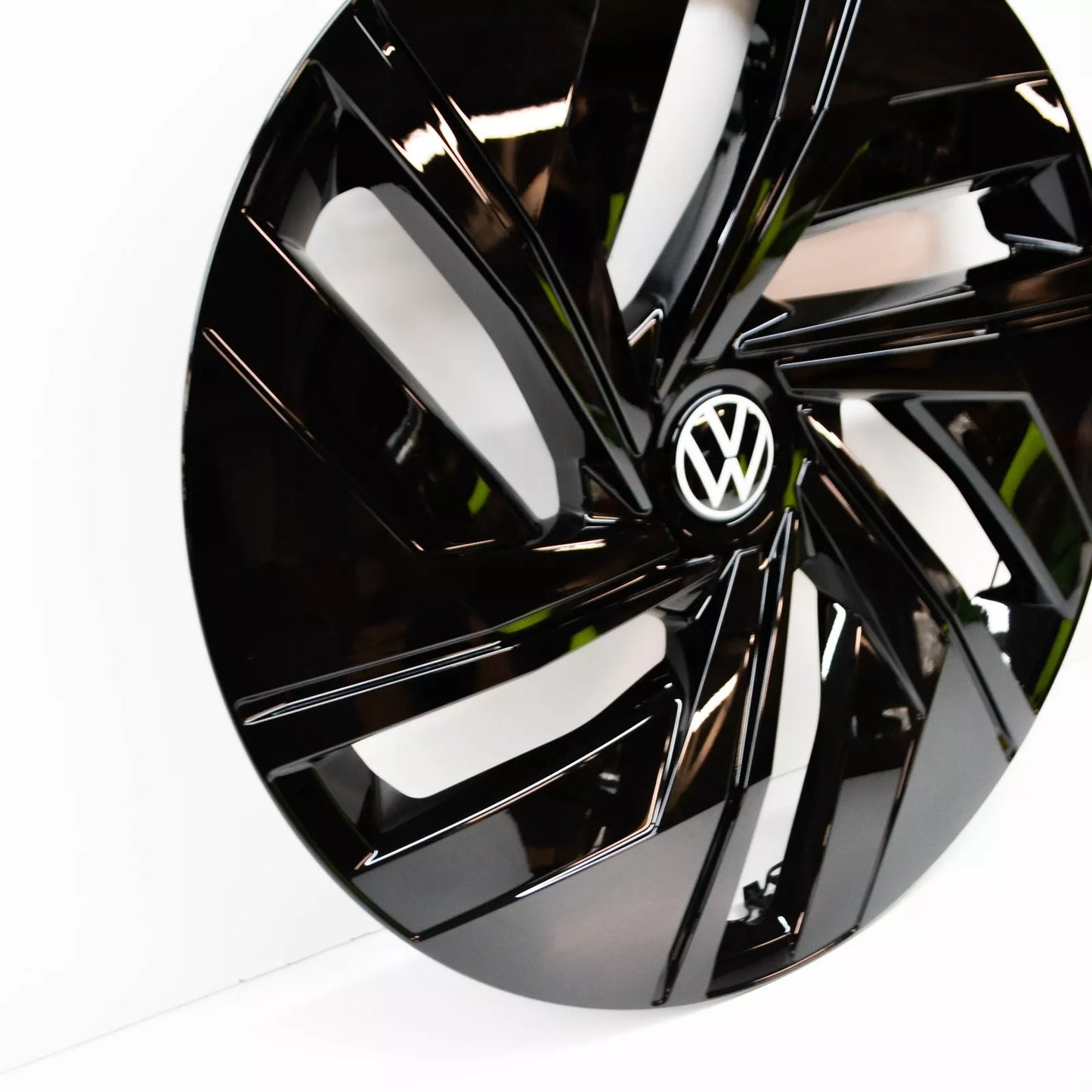 NEW VW ID4 E2 WHEEL COVER TRIM 11A601147EZKC 11A601147E ZKC ORIGINAL