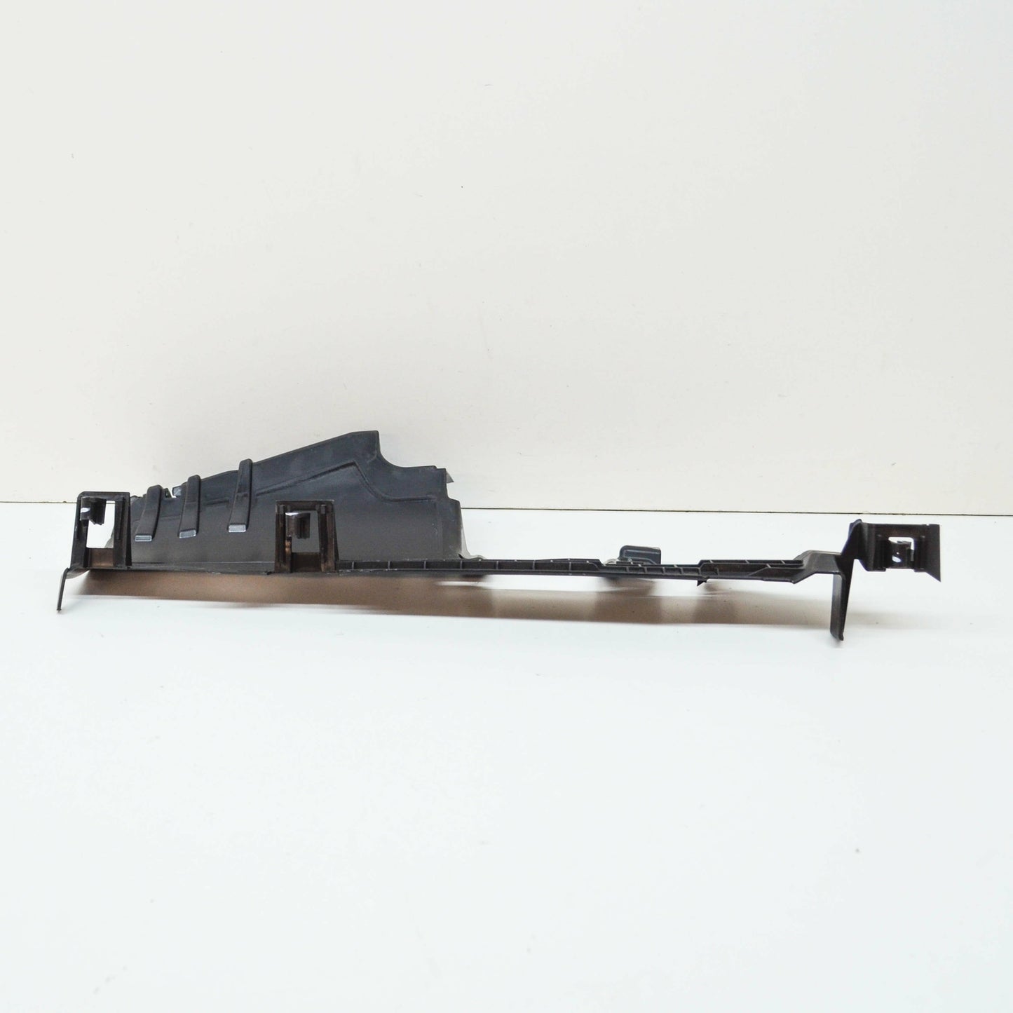 NEW VW GOLF MK7 5G FRONT LEFT RADIATOR SUPPORT BAFFLE 5G0121283AE ORIGINAL